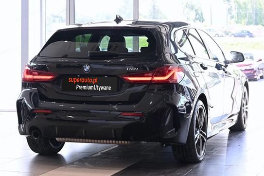 BMW Seria 1 118i M Sport