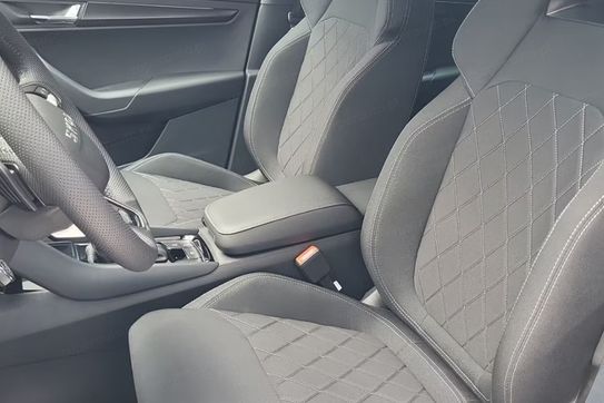 Skoda Karoq Sportline 2.0 TSI DSG 4x4
