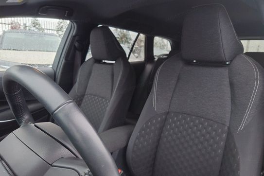 Suzuki Swace 1.8 Hybrid Premium Plus CVT