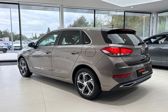 Hyundai i30 1.0 T-GDI Smart