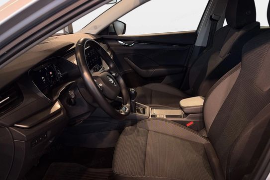 Skoda Octavia 2.0 TDI Ambition