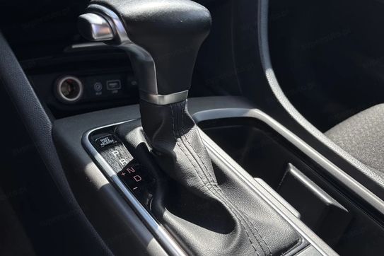 Kia Optima 1.6 t-Gdi m Dct