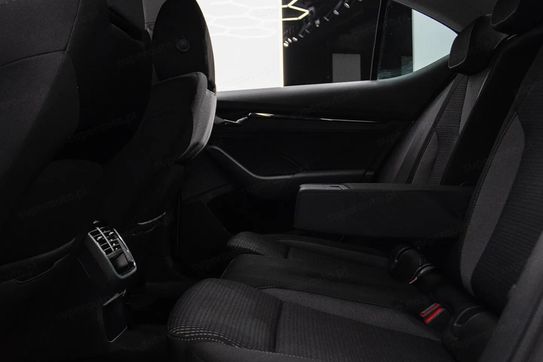 Skoda Octavia 1.5 TSI ACT Ambition