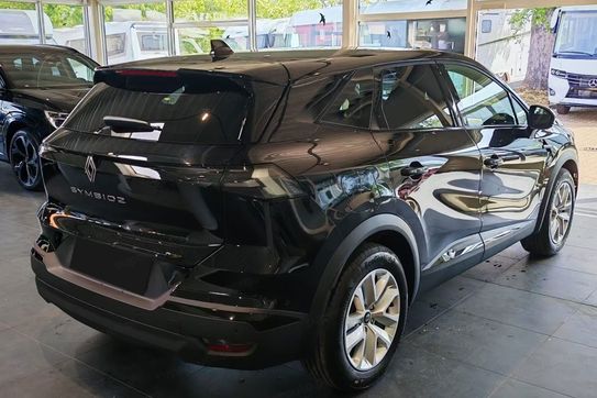 Renault Symbioz Evolution 1.8 E-Tech Full Hybrid