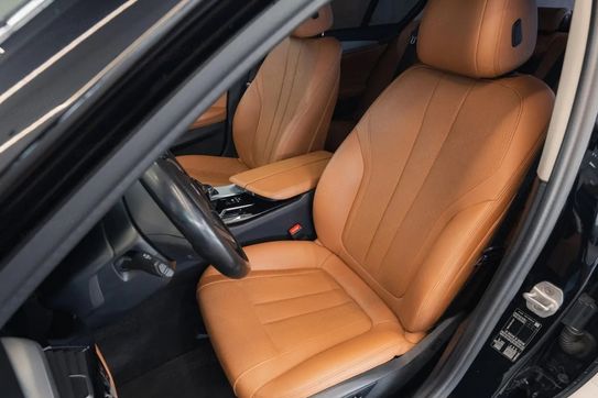 BMW Seria 5 518d
