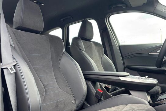 BMW X1 sDrive18i M Sport aut