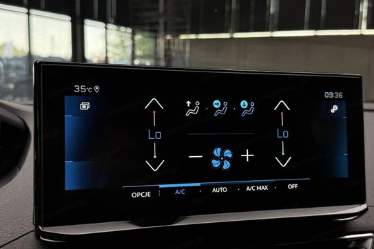 Peugeot 5008 PureTech Allure Pack S&S EAT8