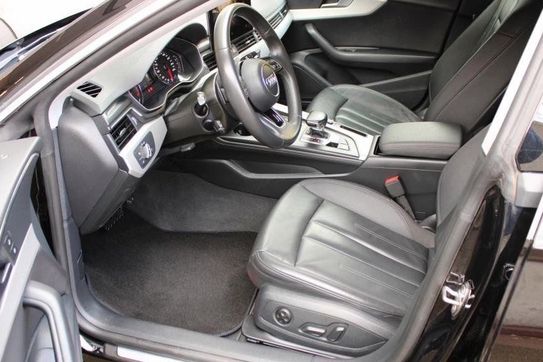 Audi A5 Sportback 40 TFSI