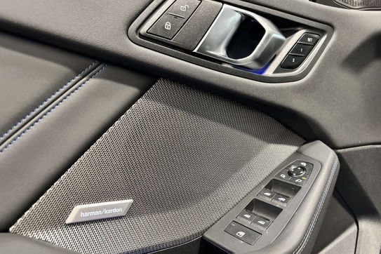 BMW Seria 2 Gran Coupe M235 xDrive