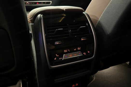 BMW X7 xDrive40d mHEV M Sport sport-aut