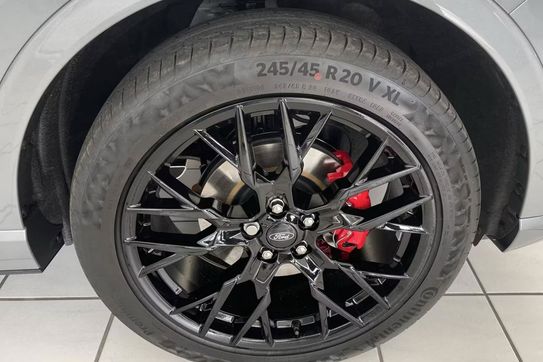 Ford Kuga ST-Line X eCVT 2.5 FHEV FWD