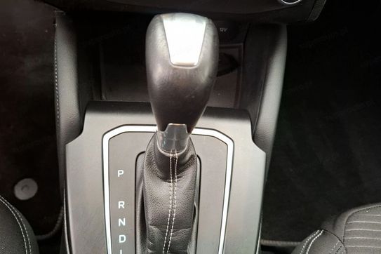 Ford Focus 1.0 EcoBoost Titanium X aut