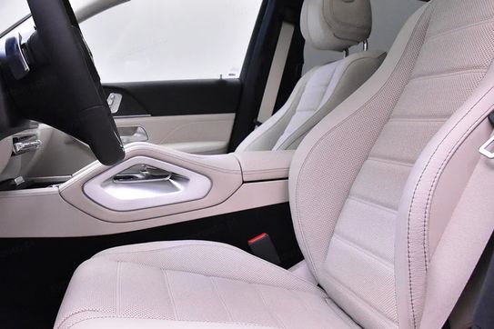 Mercedes GLE Coupe 450 d 4-Matic AMG Line