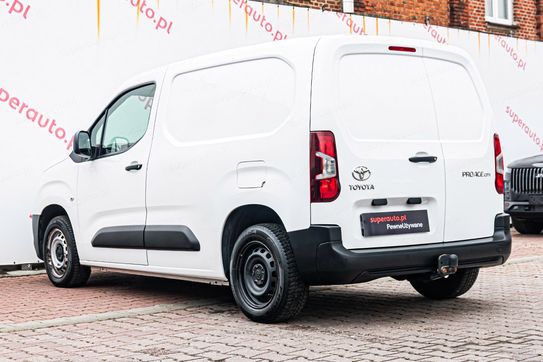 Toyota Proace City L1H1 Active