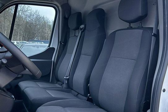 Renault Master dCi L3H2 FWD Pack Clim 3,5T Mroźnia
