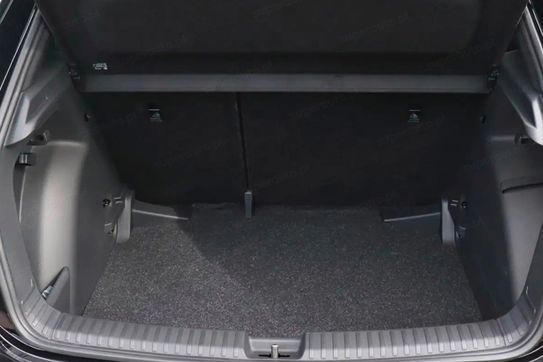 Skoda Fabia Monte Carlo 1.0 TSI DSG