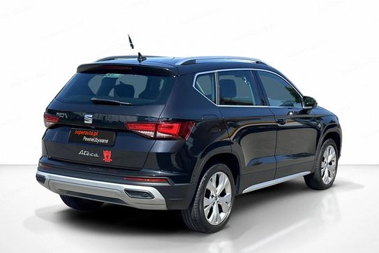 Seat ATECA TSI  S&S