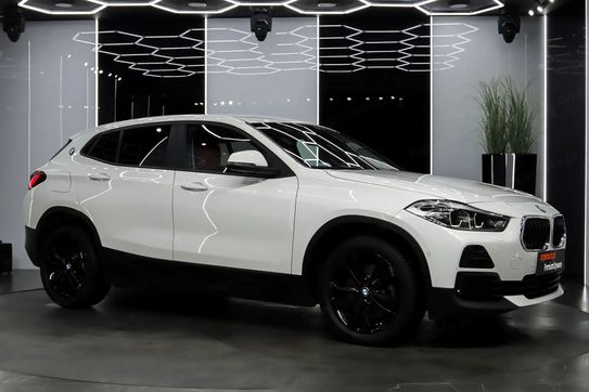BMW X2 sDrive20i