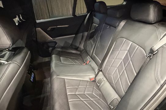 BMW Seria 5 520i mHEV M Sport aut