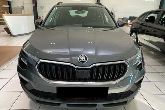 Skoda Kamiq Selection 1.5 TSI DSG