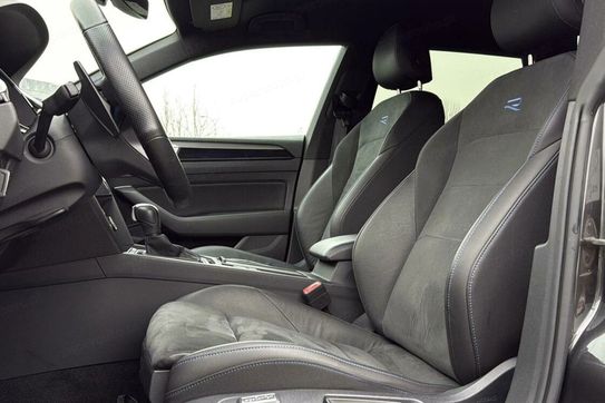 Volkswagen Arteon 2.0 TSI 4Motion R DSG