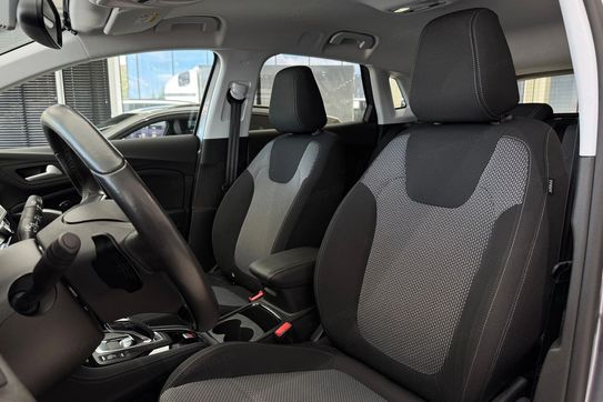 Opel Grandland X 1.2 T Business Edition S&S aut