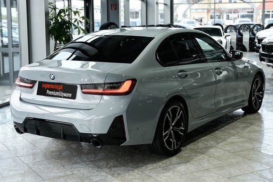 BMW Seria 3 320i M Sport