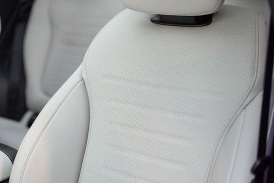 Mercedes GLC Coupe 220 d 4-Matic AMG Line