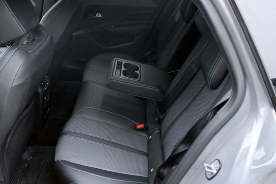 Peugeot 308 1.5 Blue HDi Allure Pack S&S EAT8