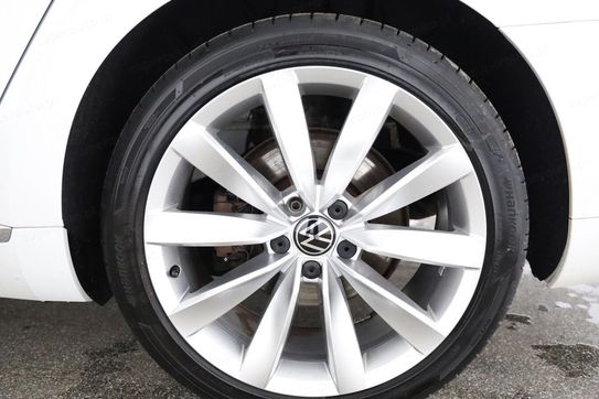 Volkswagen Arteon 2.0 TDI 4Motion DSG