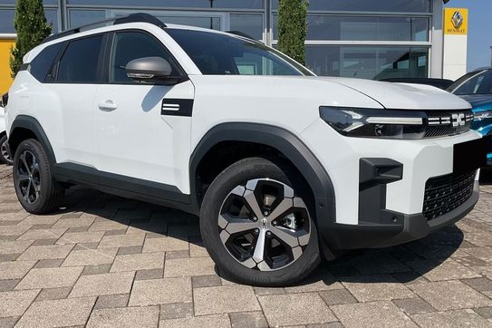 Dacia Bigster Journey LPG 1.2 mHEV