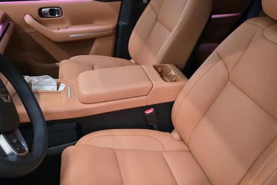 Leapmotor C10 Design 1.5 Hybrid