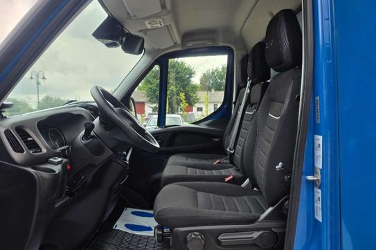 Iveco Daily 50C18 Izoterma