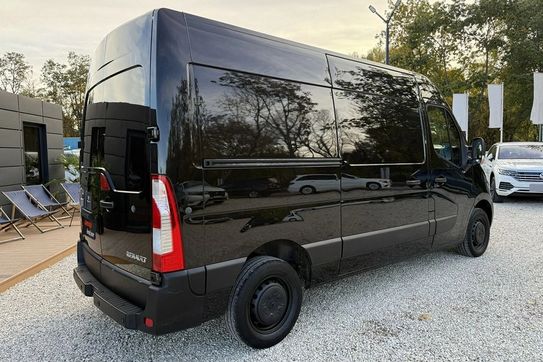 Renault Master dCi L2H2