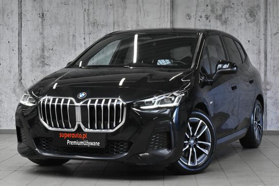 BMW Seria 2 Active Tourer 218d M Sport