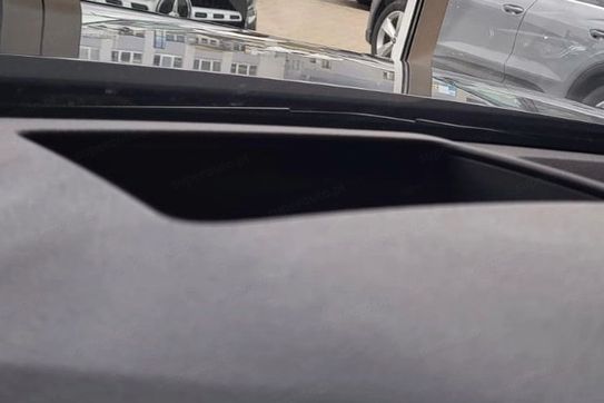 Audi Q7 45 TDI quattro S Line