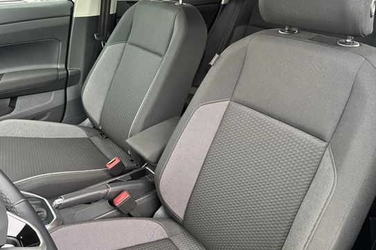 Volkswagen Taigo 1.0 Tsi Life Dsg