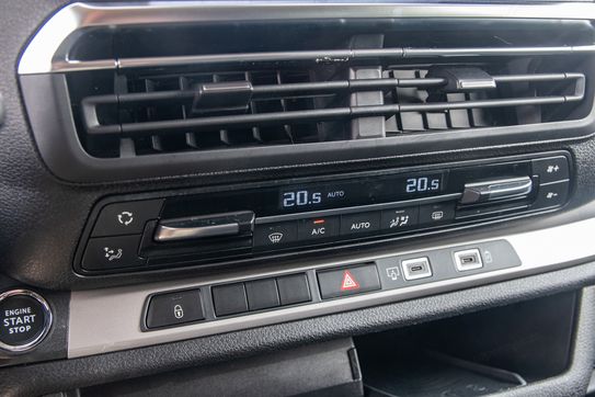 Citroen SpaceTourer XL L2H1 Business EAT8