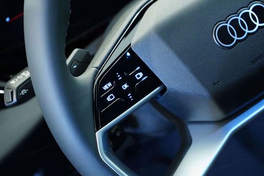 Audi A5 TDI quattro Avant