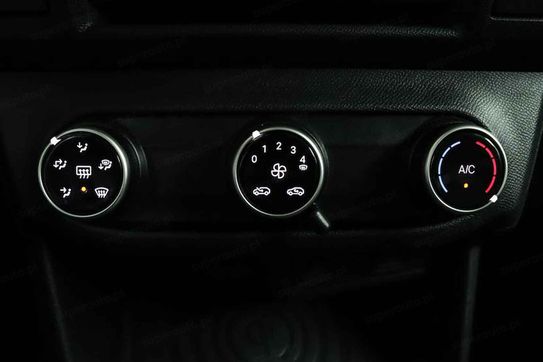 Opel Frontera Edition 1.2 Turbo