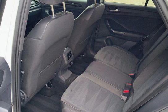 Volkswagen T-ROC 1.5 TSI DSG