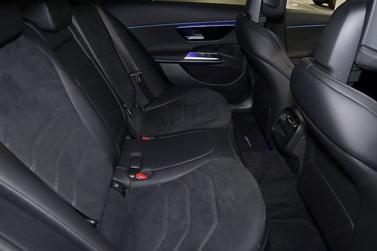 Mercedes Klasa E 220 d 4-Matic AMG