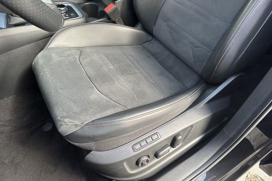 Seat Ateca FR Ateca 1.5 TSI  DSG