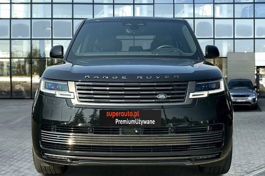 Land Rover Range Rover 4.4 V8 P615 mHEV SV