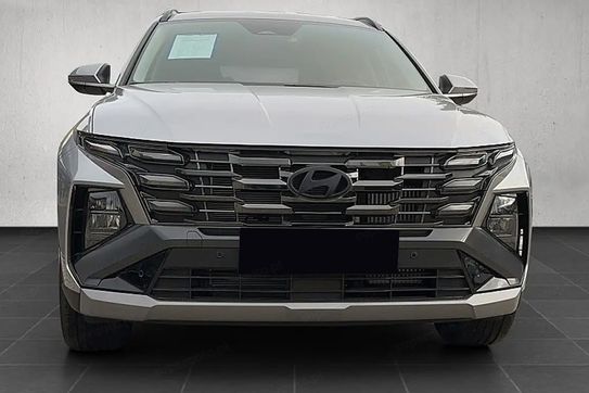 Hyundai Tucson 1.6 T-GDi Executive 2WD