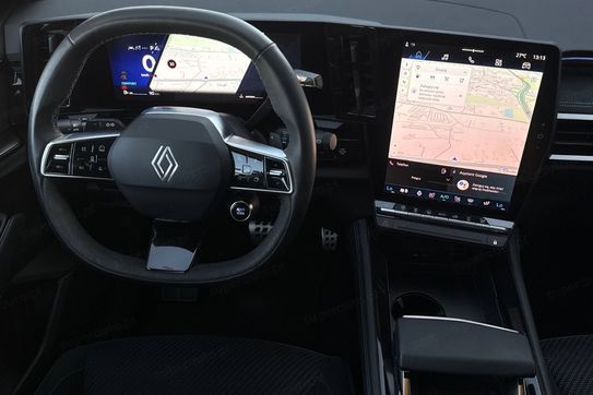 Renault Austral 1.3 TCe Techno esprit Alpine