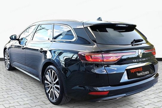 Renault Talisman 2.0 Blue dCi Intens EDC