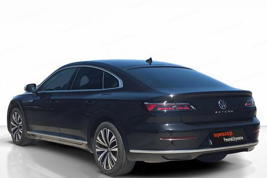 Volkswagen Arteon 1.5 Tsi Elegance