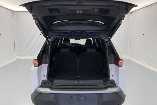 Peugeot 5008 GT 1.2 mHEV e-DCS6