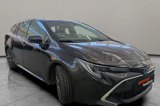 Toyota Corolla 2.0 Hybrid Executive